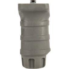 G-Force Rigid Long Vertical Foregrip - FOLIAGE GREEN