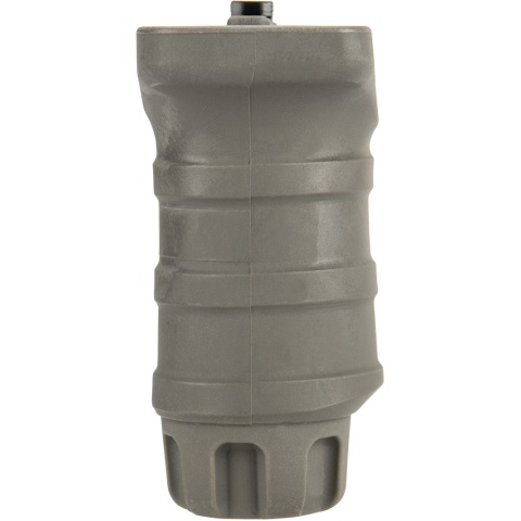 G-Force Rigid Long Vertical Foregrip - FOLIAGE GREEN