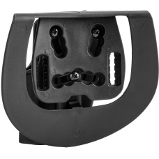 G-Force Polymer Hard Shell Holster for TM Night Warrior Airsoft Pistol - BLACK