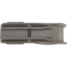 G-Force Picatinny Grooved Angled Foregrip - FOLIAGE GREEN