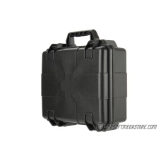 Lancer Tactical Pistol Storage Case - BLACK