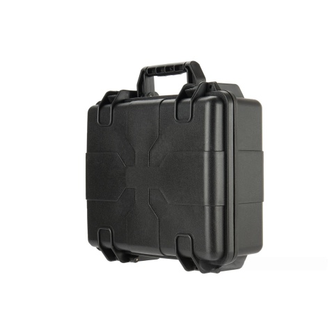 Lancer Tactical Pistol Storage Case - BLACK