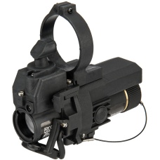 Lancer Tactical Dummy PAS-29 Clip On Thermal Imager - BLACK