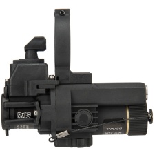 Lancer Tactical Dummy PAS-29 Clip On Thermal Imager - BLACK