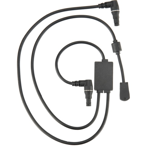 Lancer Tactical GPNVG-18 Non-Functional 60cm Splitter Wire