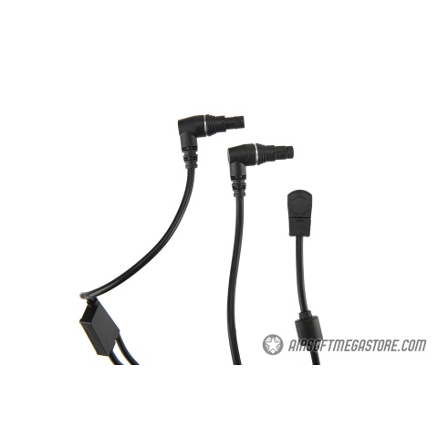 Lancer Tactical GPNVG-18 Non-Functional 60cm Splitter Wire