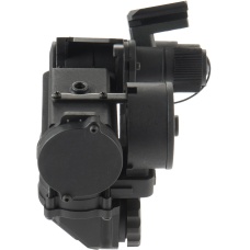 Lancer Tactical Dummy PVS-21 NVG Night Vision Goggles  - BLACK