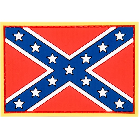G-Force Confederate 