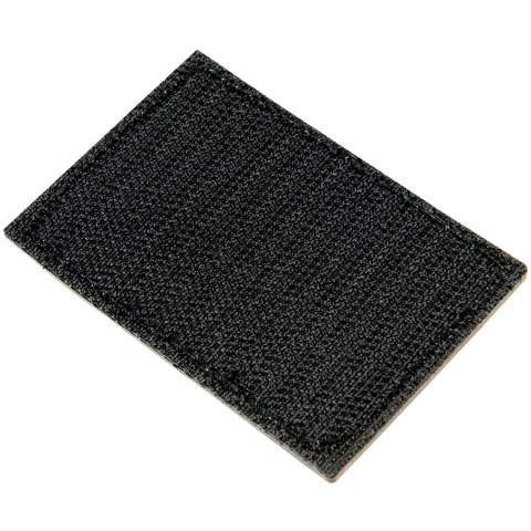 G-Force Get Ready to Learn About Freedom PVC Morale Patch