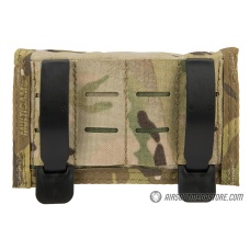 High Speed Gear Shotgun Shell Pouch w/ MOLLE - MULTICAM