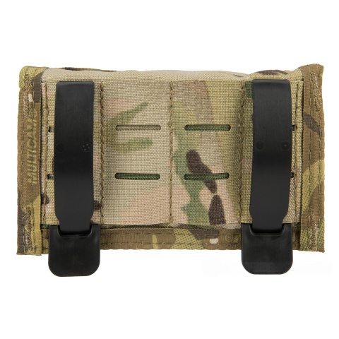 High Speed Gear Shotgun Shell Pouch w/ MOLLE - MULTICAM