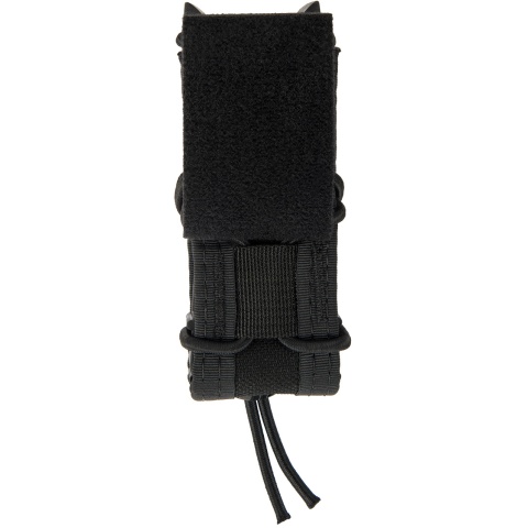 High Speed Gear Pistol Taco Single Modular Pistol Pouch for Belt Systems - BLACK