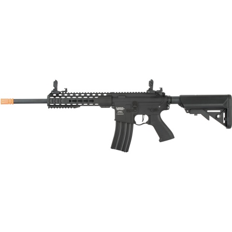 Lancer Tactical Low FPS Proline 10