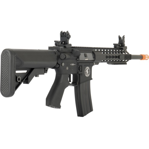 Lancer Tactical Low FPS Proline 10