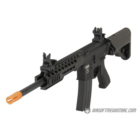 Lancer Tactical Low FPS Proline 10