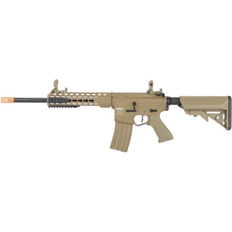 Lancer Tactical Low FPS Proline 10