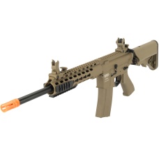 Lancer Tactical Low FPS Proline 10