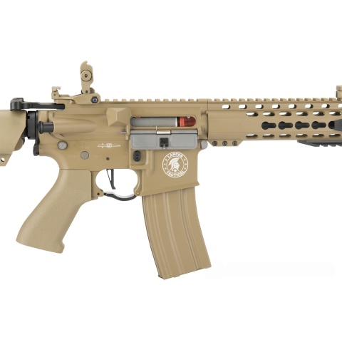 Lancer Tactical Proline 10
