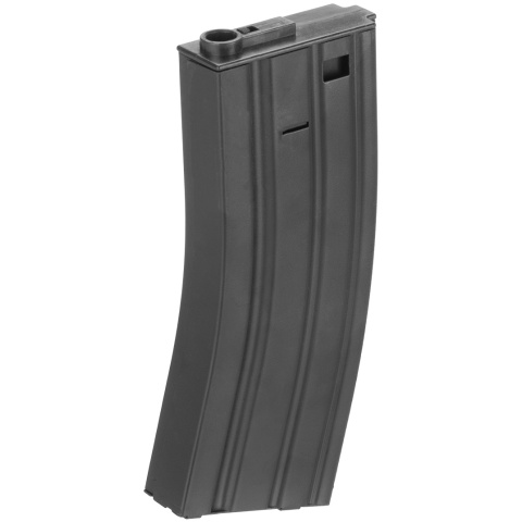 Lancer Tactical LT-24 ProLine Series CQB M4 AEG Rifle [HIGH FPS] - BLACK - (GUN ONLY)