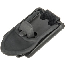 G-Force Hands Free Sling Mount for Backpacks - BLACK