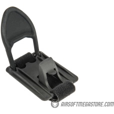 G-Force Hands Free Sling Mount for Backpacks - BLACK