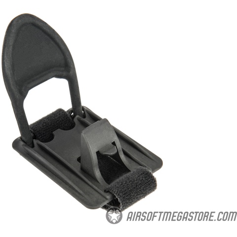 G-Force Hands Free Sling Mount for Backpacks - BLACK