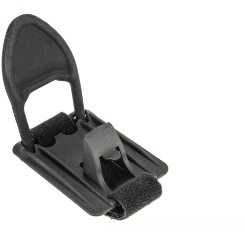 G-Force Hands Free Sling Mount for Backpacks - BLACK