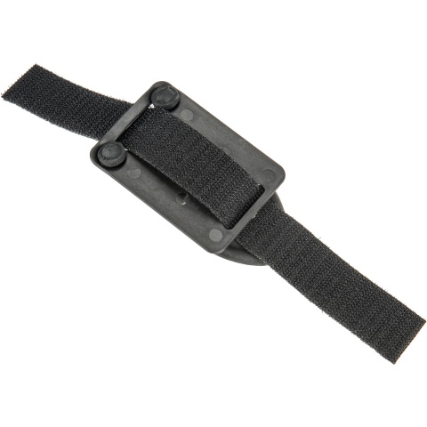 G-Force Hands Free Sling Mount for Backpacks - BLACK