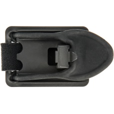 G-Force Hands Free Sling Mount for Backpacks - BLACK