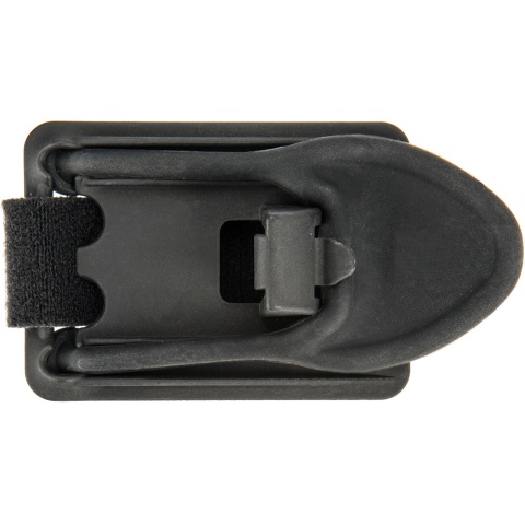 G-Force Hands Free Sling Mount for Backpacks - BLACK