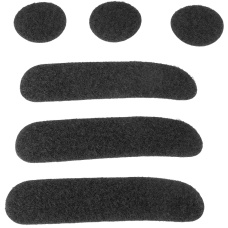 Lower Skull Mask Face Protection - GREEN