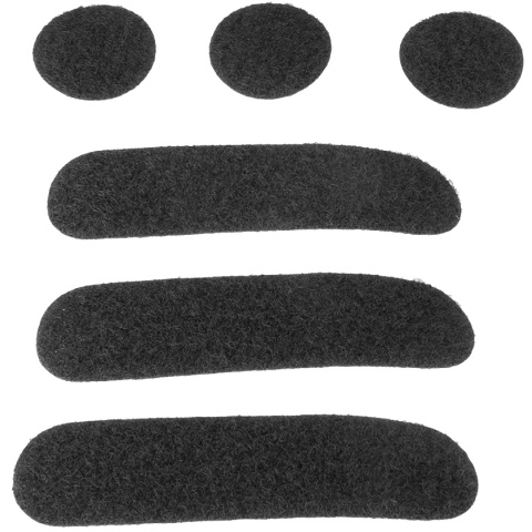 Lower Skull Mask Face Protection - GREEN