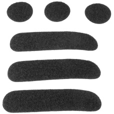 Lower Skull Mask Face Protection - TAN