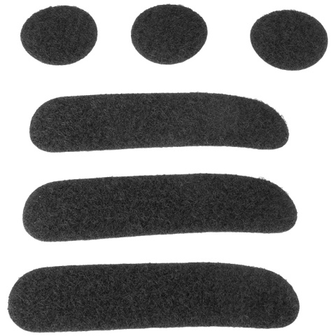 Lower Skull Mask Face Protection - TAN