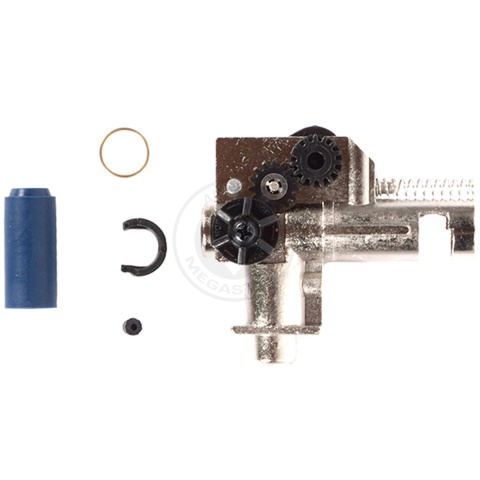 JG M4 / M16 Airsoft AEG Metal Hop Up Chamber Unit