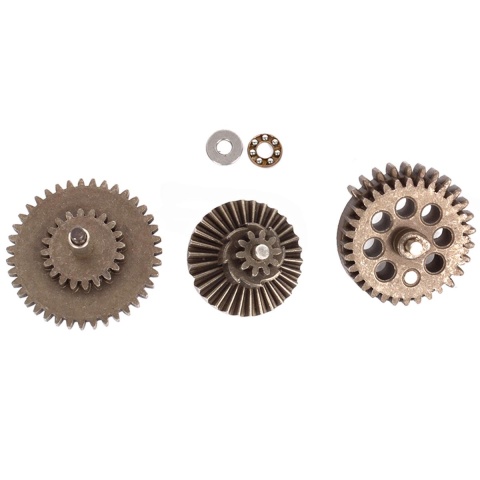 JG Version 2 & Version 3 Stock Full Metal Airsoft AEG Gear Set