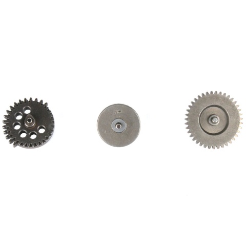JG Version 2 & 3 High Speed Full Metal Airsoft AEG Gear Set