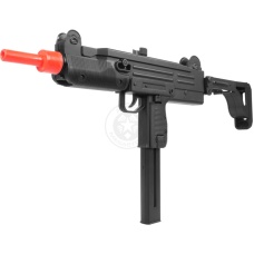WellFire UZI SMG Automatic Electric AEG Airsoft Gun