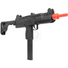 WellFire UZI SMG Automatic Electric AEG Airsoft Gun
