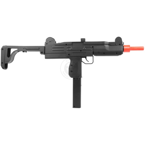 WellFire UZI SMG Automatic Electric AEG Airsoft Gun