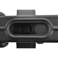 WellFire Full Metal Gearbox VZ61 CQB Scorpion AEG Rifle SMG