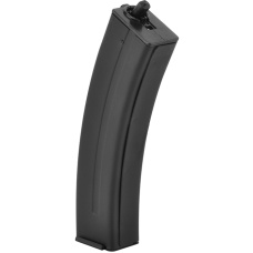 WellFire Full Metal Gearbox VZ61 CQB Scorpion AEG Rifle SMG