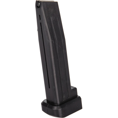 UK Arms M1911 Spring Powered Pistol Airsoft Gun w/ Hop-Up Unit