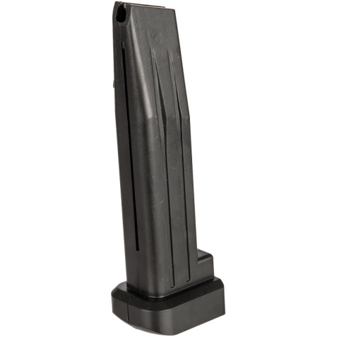 WellFire Airsoft XK918A 1911 Spring Pistol w/ Laser