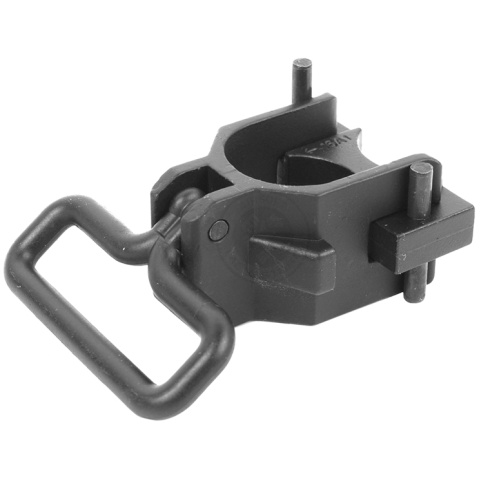 DBoys Airsoft M4/ M16 Sling Swivel Adapter Barrel Mount