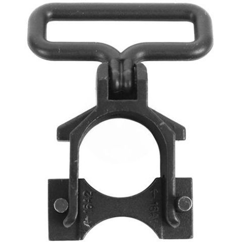 DBoys Airsoft M4/ M16 Sling Swivel Adapter Barrel Mount