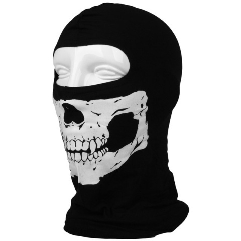 AMA Full Face Protection 