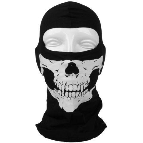 AMA Full Face Protection 