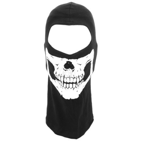 AMA Full Face Protection 