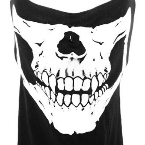 AMA Full Face Protection 